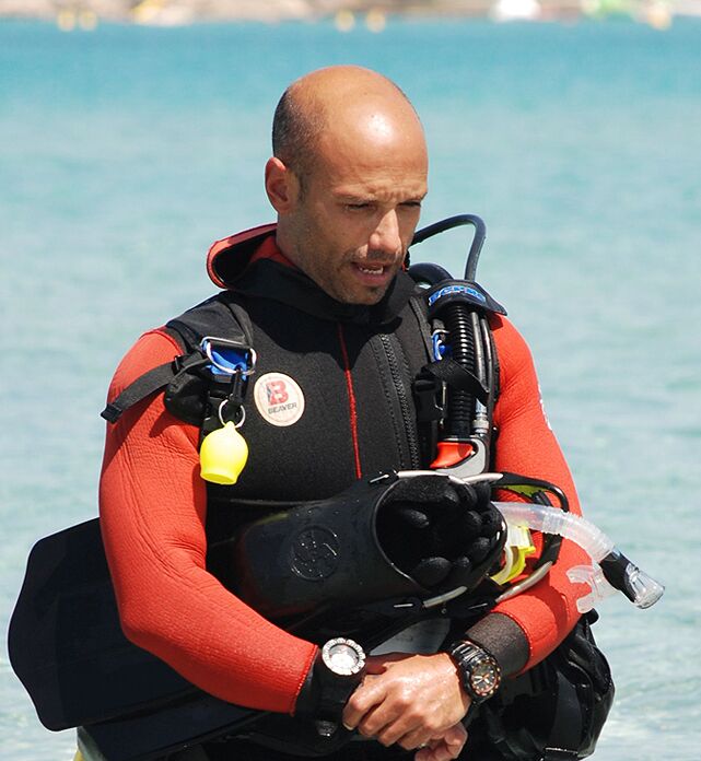 Kostas Danis