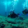 PADI Advanced Open Water Diver