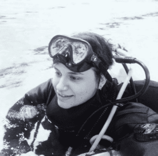 Lina Giatsiatsou