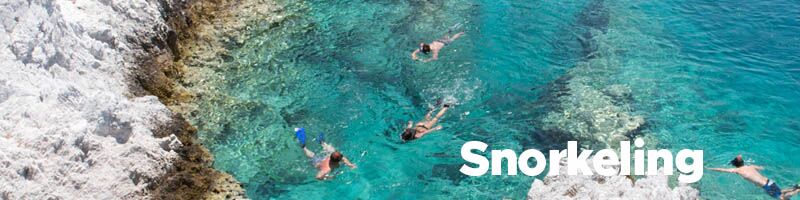Snorkeling
