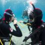 PADI Open Water Diver