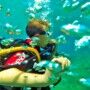 PADI Bubblemaker
