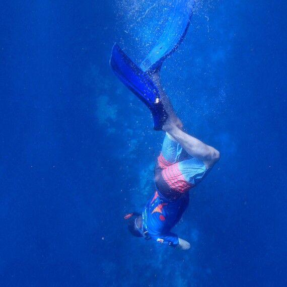 Snorkeling Experience