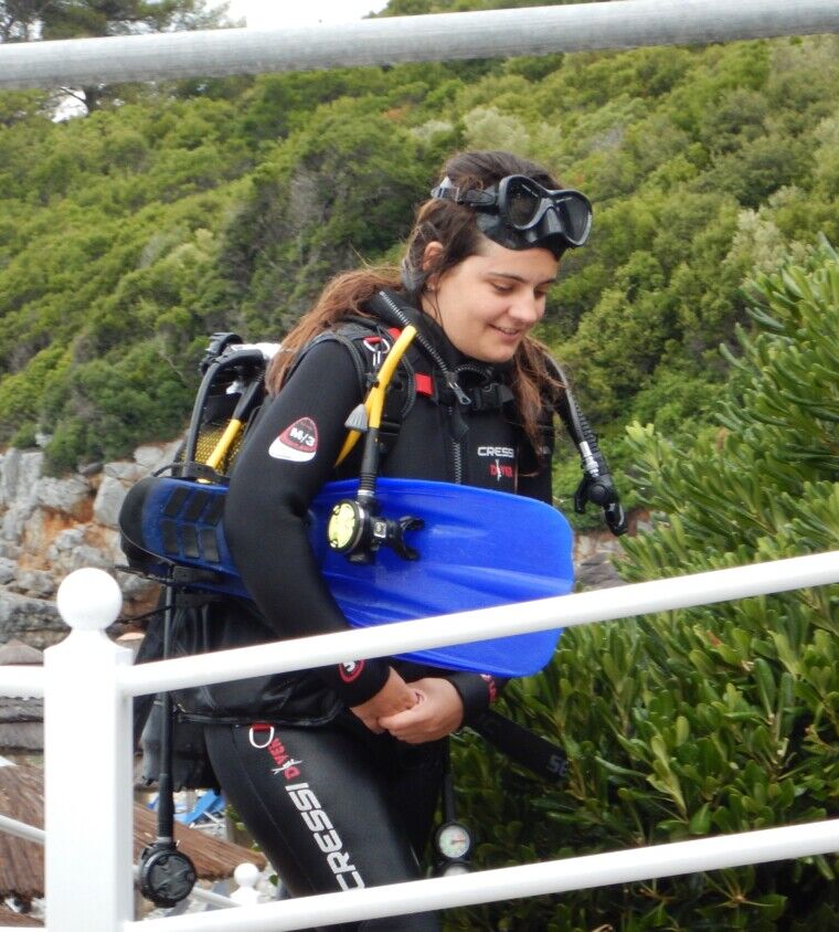 Eleanna Choraiti Sideri